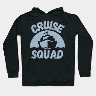 Cruise Squad Hoodie